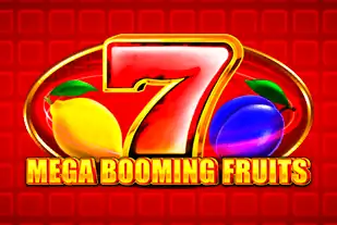 Mega Booming Fruits